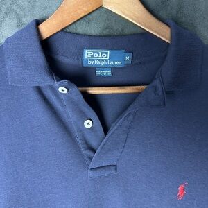 Vintage 90s Polo Ralph Lauren
